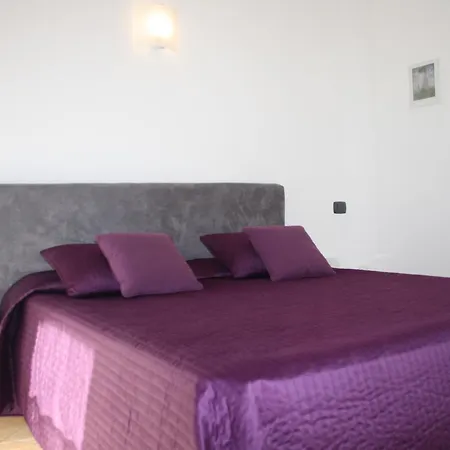 Casa Manuela Vercana
