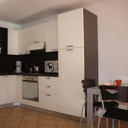 Lägenhet Casa Manuela Vercana