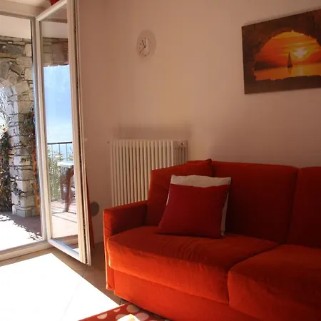 Apartment Casa Manuela Vercana